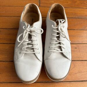 Johnston & Murphy 10.5M Golf shoes